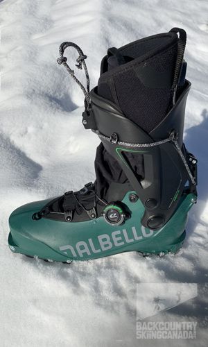 Dalbello Quantum Asolo Boots